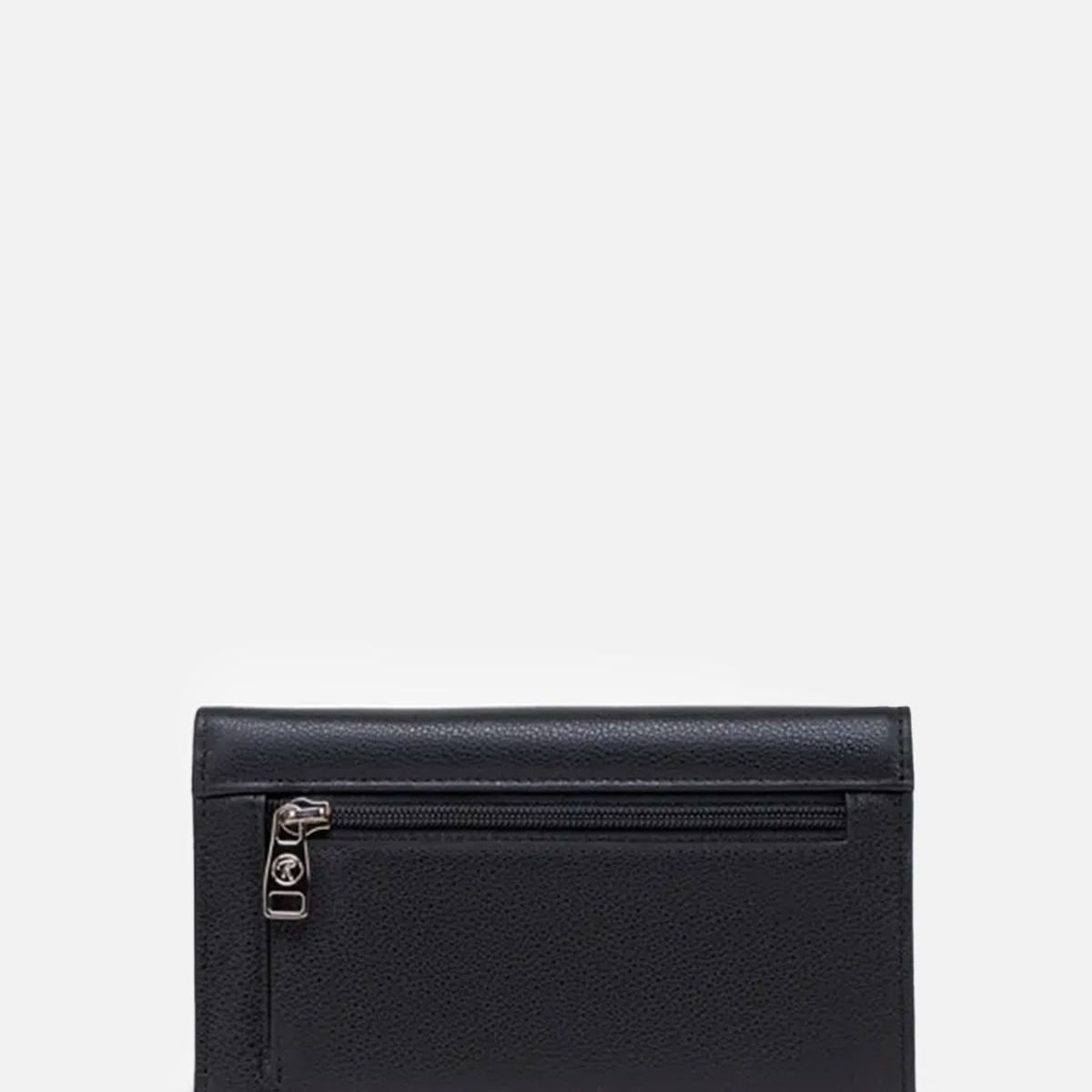 RENZO COSTA - BILLETERA TRENZADA MEDIUM