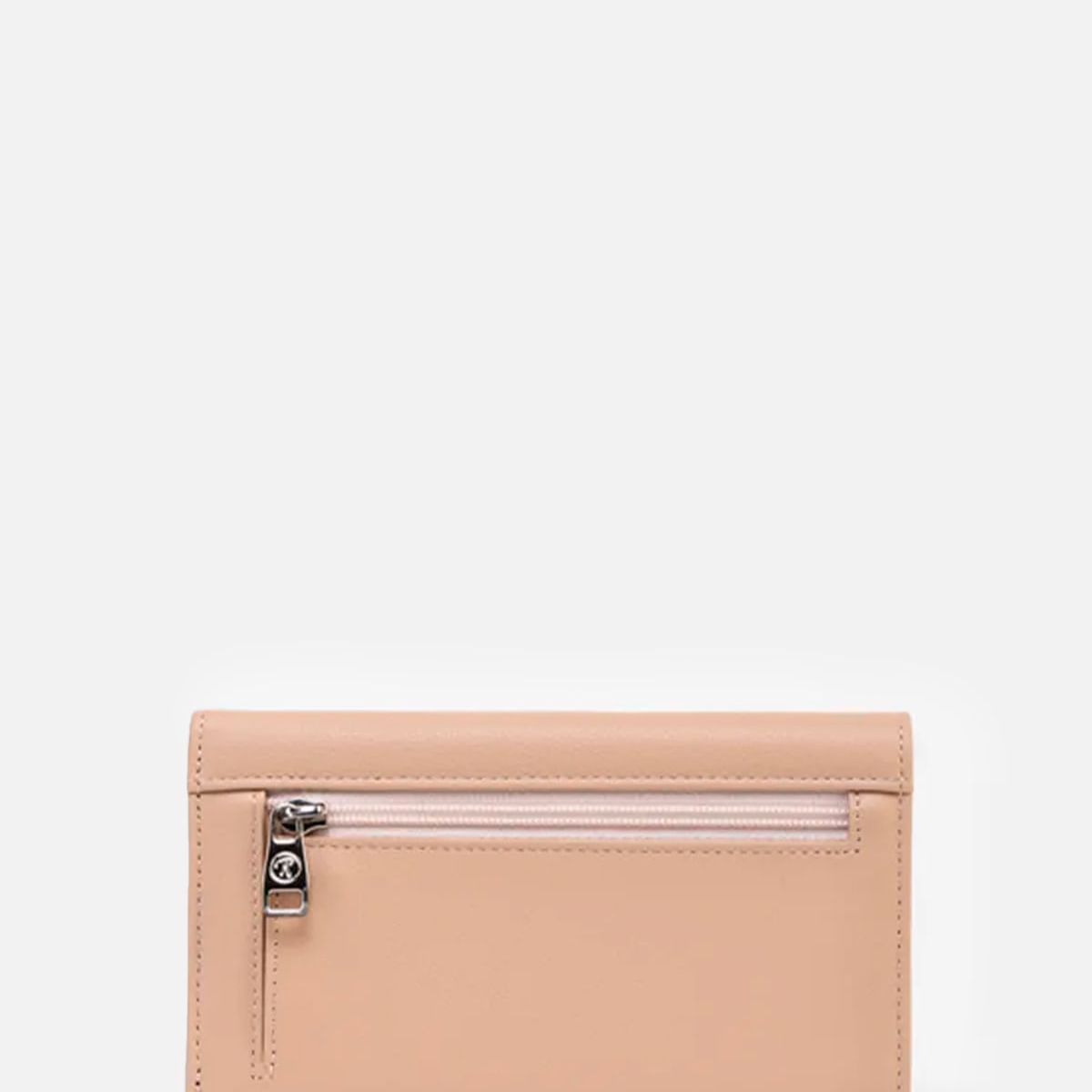 RENZO COSTA - BILLETERA TRENZADA MEDIUM