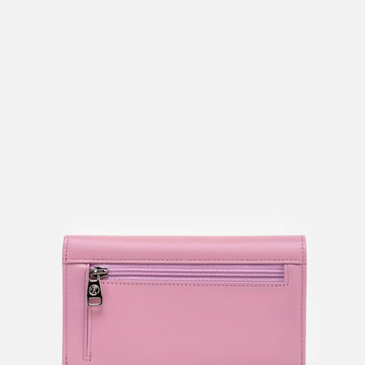 RENZO COSTA - BILLETERA TRENZADA MEDIUM