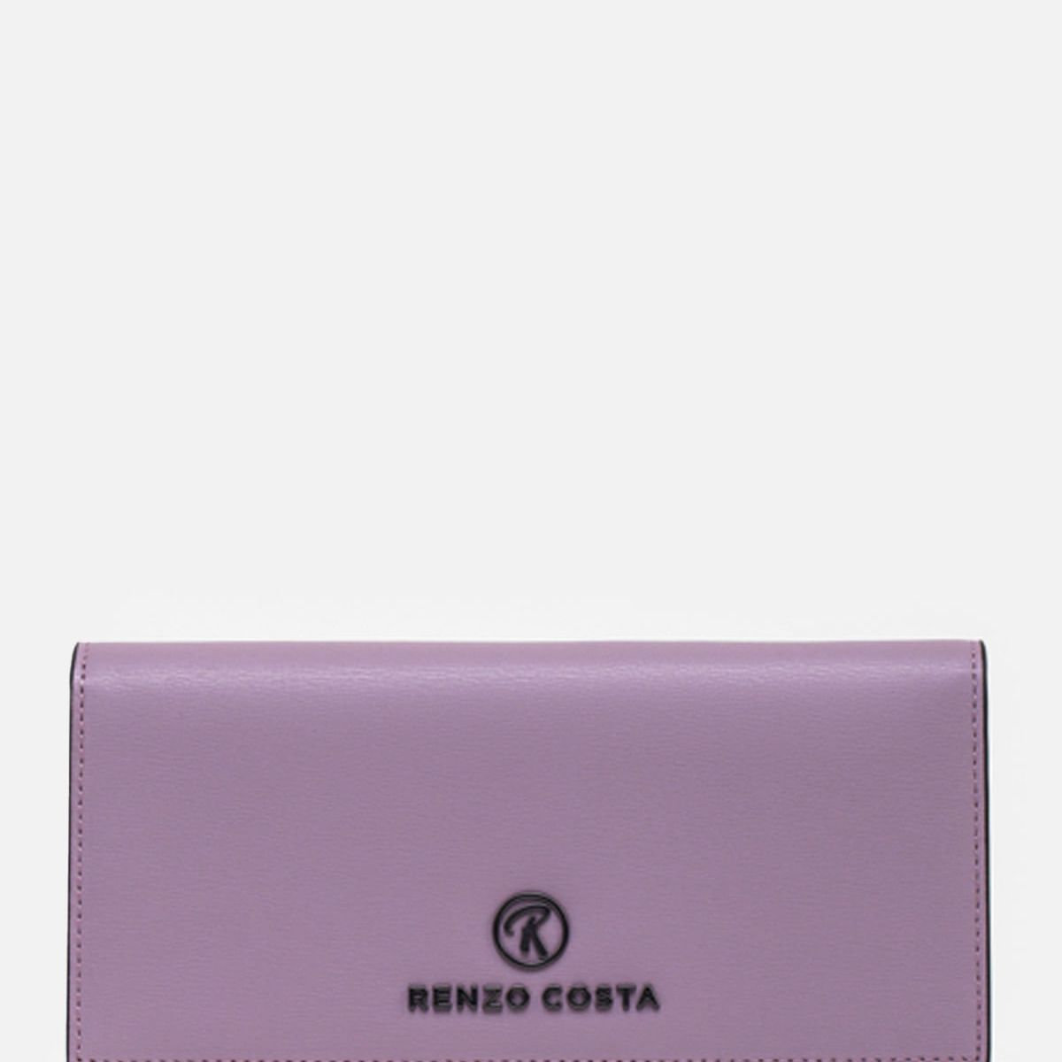 RENZO COSTA - BILLETERA MAGNETIC LARGE