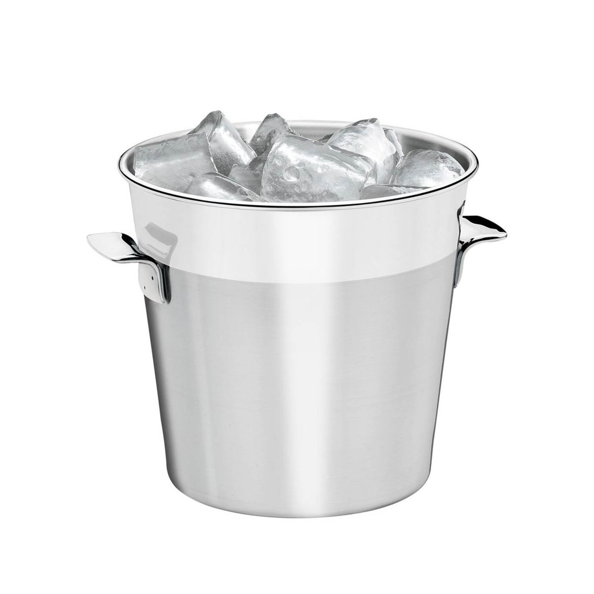 TRAMONTINA - Hielera TRAMONTINA Acero Inox