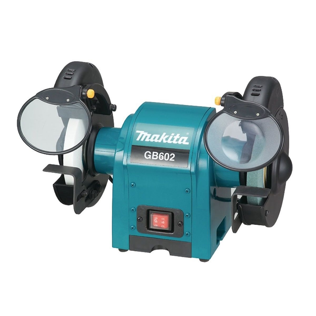 MAKITA - Esmeril de Banco 6 250W Makita GB602