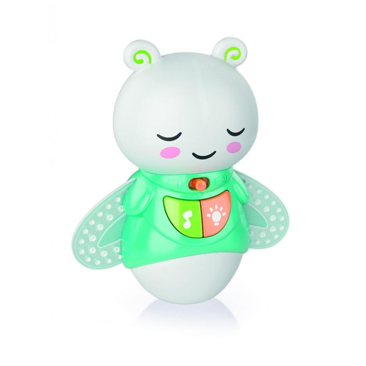 CLEMENTONI - 17797 LAMPARA NOCTURNA LUCIERNAGA