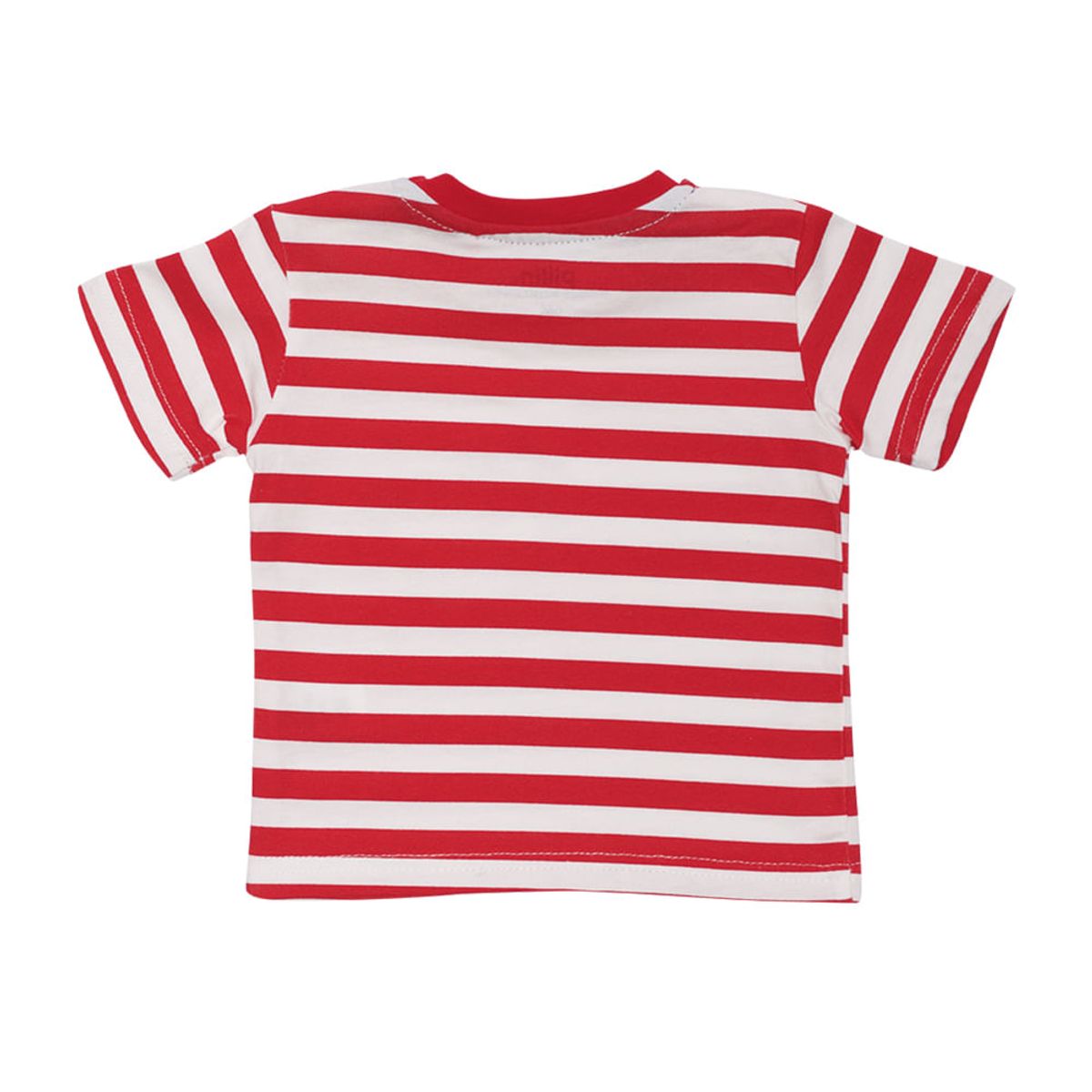 PILLIN - Polo MC Bebe Niño PVU656 PILLIN