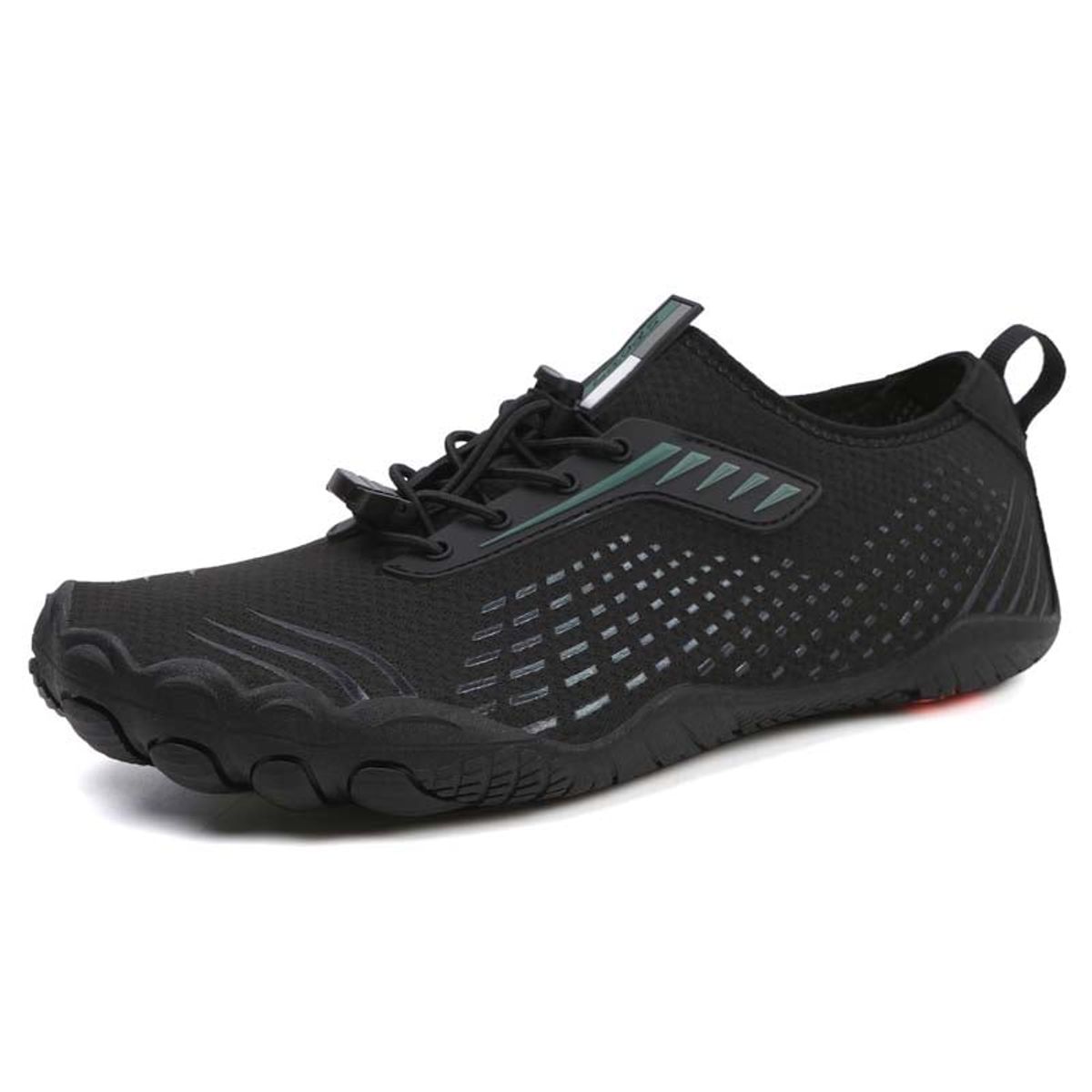 SHANDIAN - Zapatillas Agua Outdoor Hombre Secado Rapido