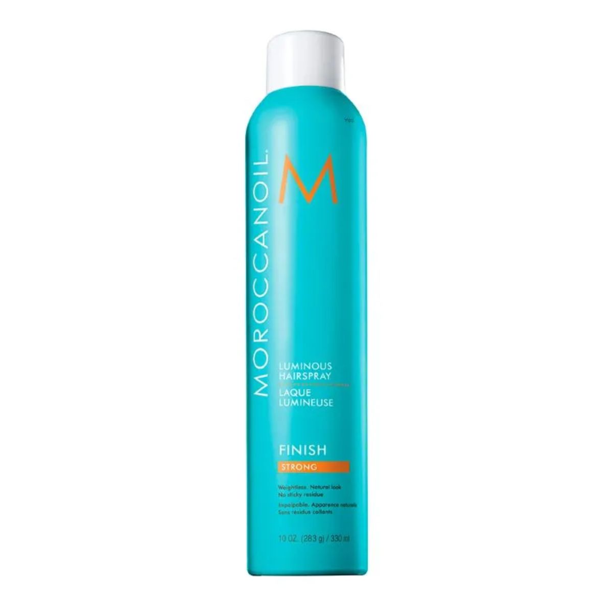 MOROCCANOIL - MOROCCANOIL – LUMINOUS HAIRSPRAY STRONG 330 ml