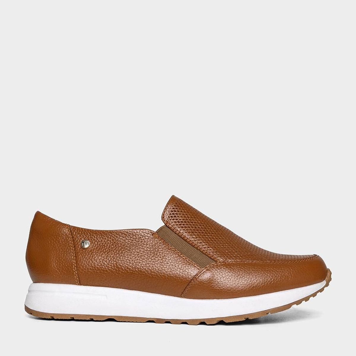 TOP MODEL - Mocasines Casuales Top Model Mujeres Tmc-032 Bonnie Cuero