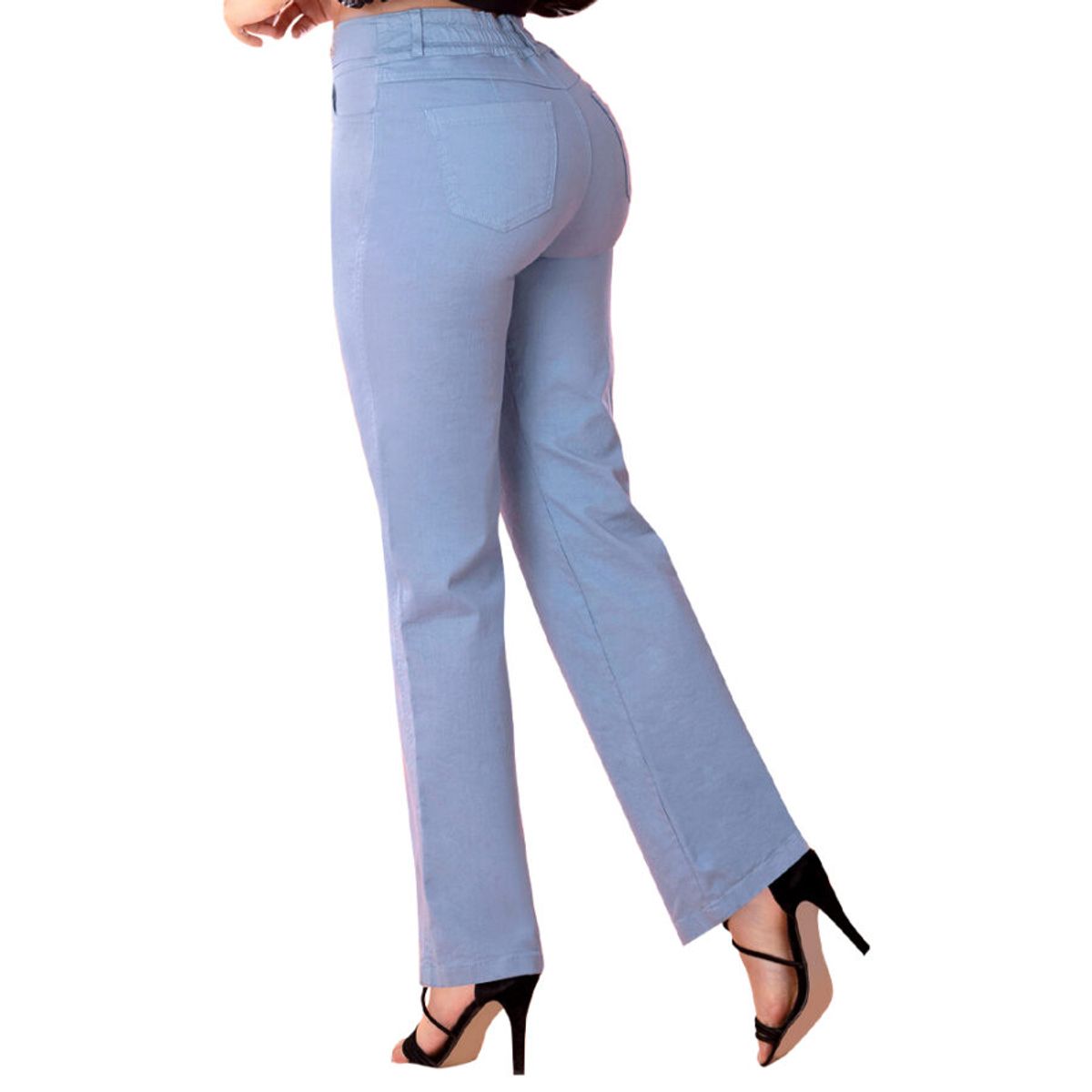 T&T - Eleva tu Estilo con el Pantalón Chicle TYT  Jeans Colombianos