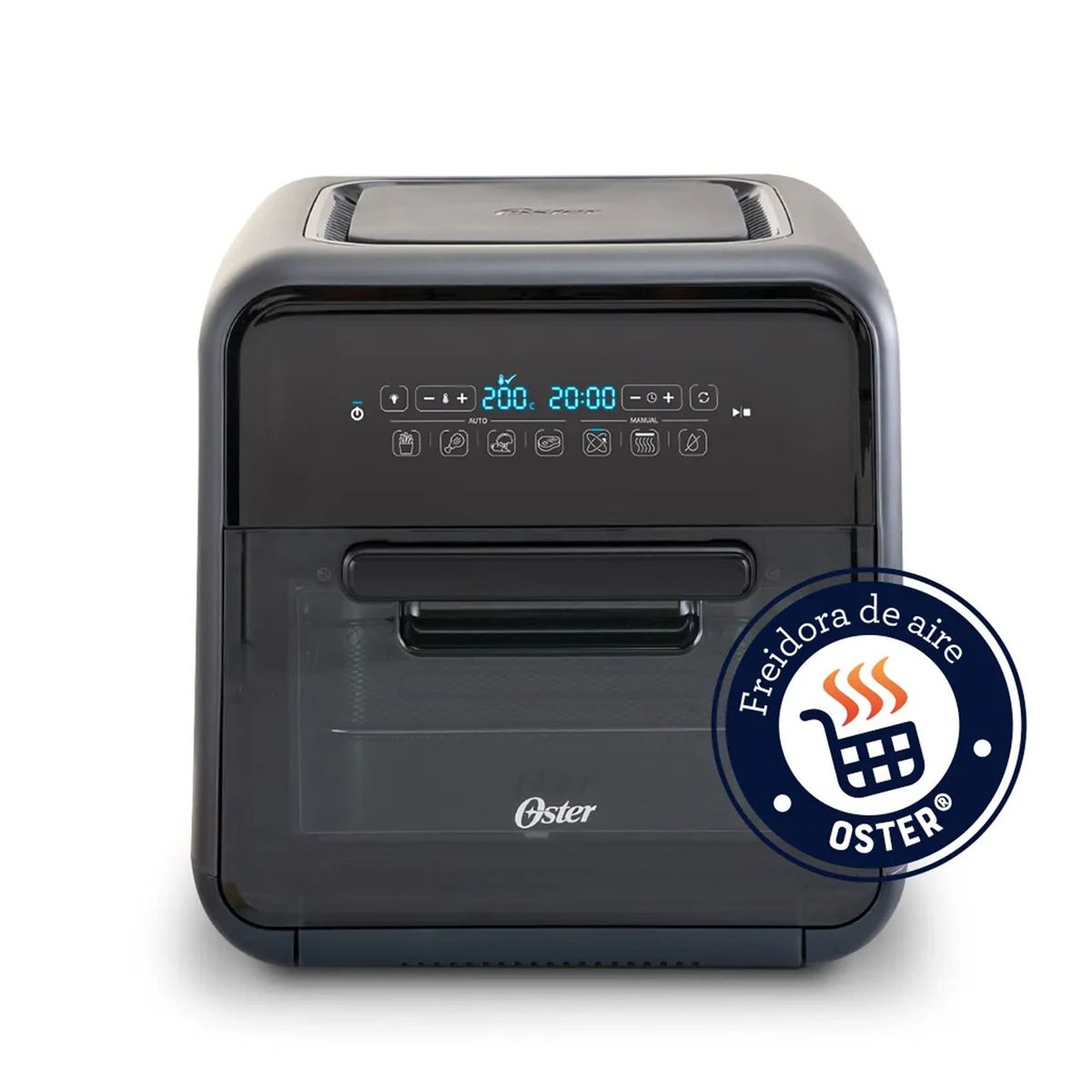 OSTER - Freidora de Aire Oster 10 lt digital CKSTAFOV3