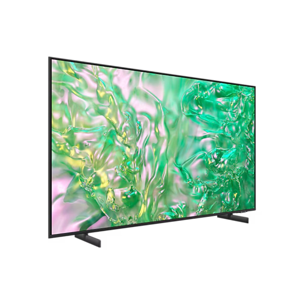 SAMSUNG - Televisor samsung 55 Crystal UHD UN55DU8000G 4K Tizen OS Smart TV 2024