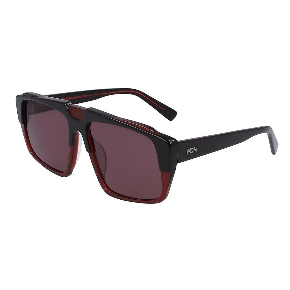 MCM - Lentes de Sol MCM 693s Black Wine