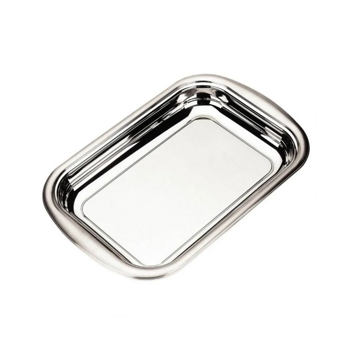 TRAMONTINA - BANDEJA PARA HORNEAR O SERVIR TRAMONTINA  39 cm