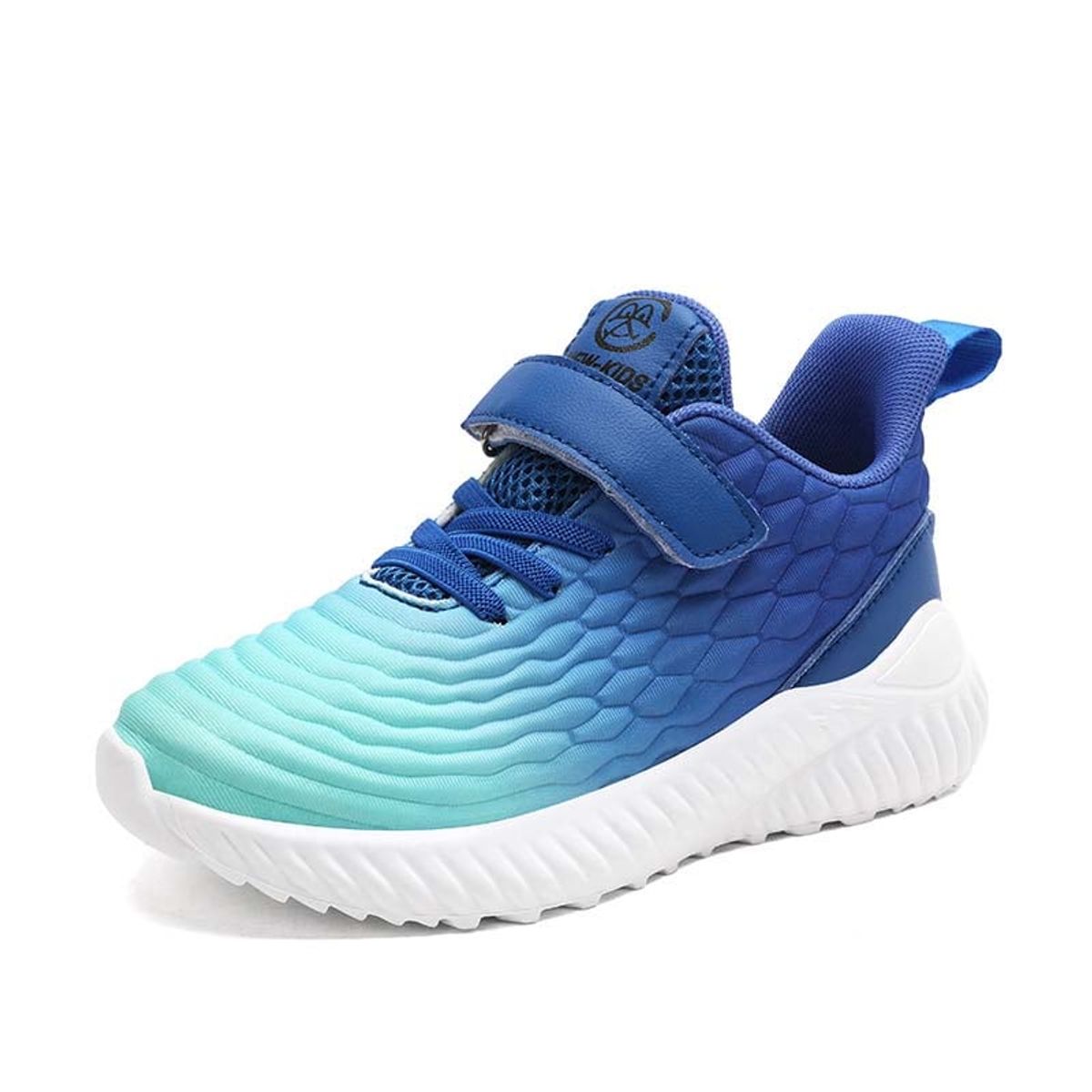 SHANDIAN - Zapatillas deportivas niños y niñas