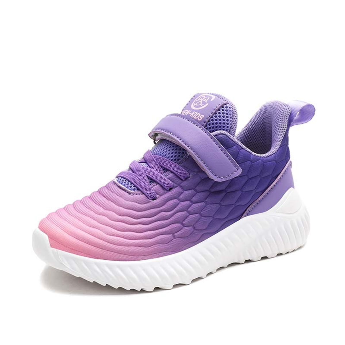 SHANDIAN - Zapatillas deportivas niños y niñas