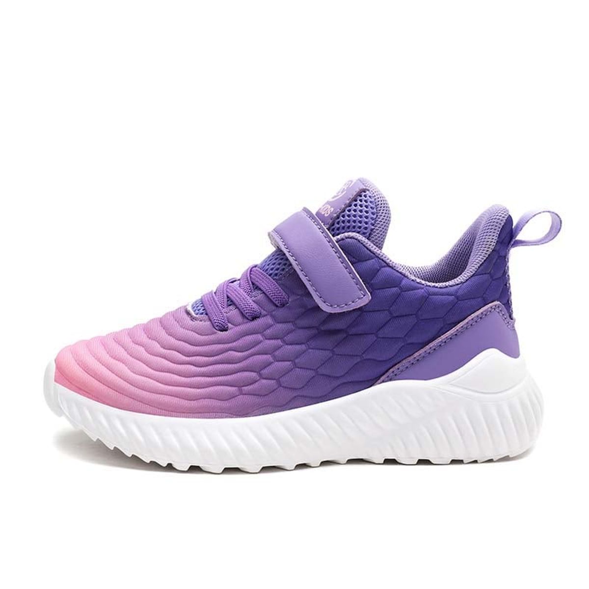 SHANDIAN - Zapatillas deportivas niños y niñas