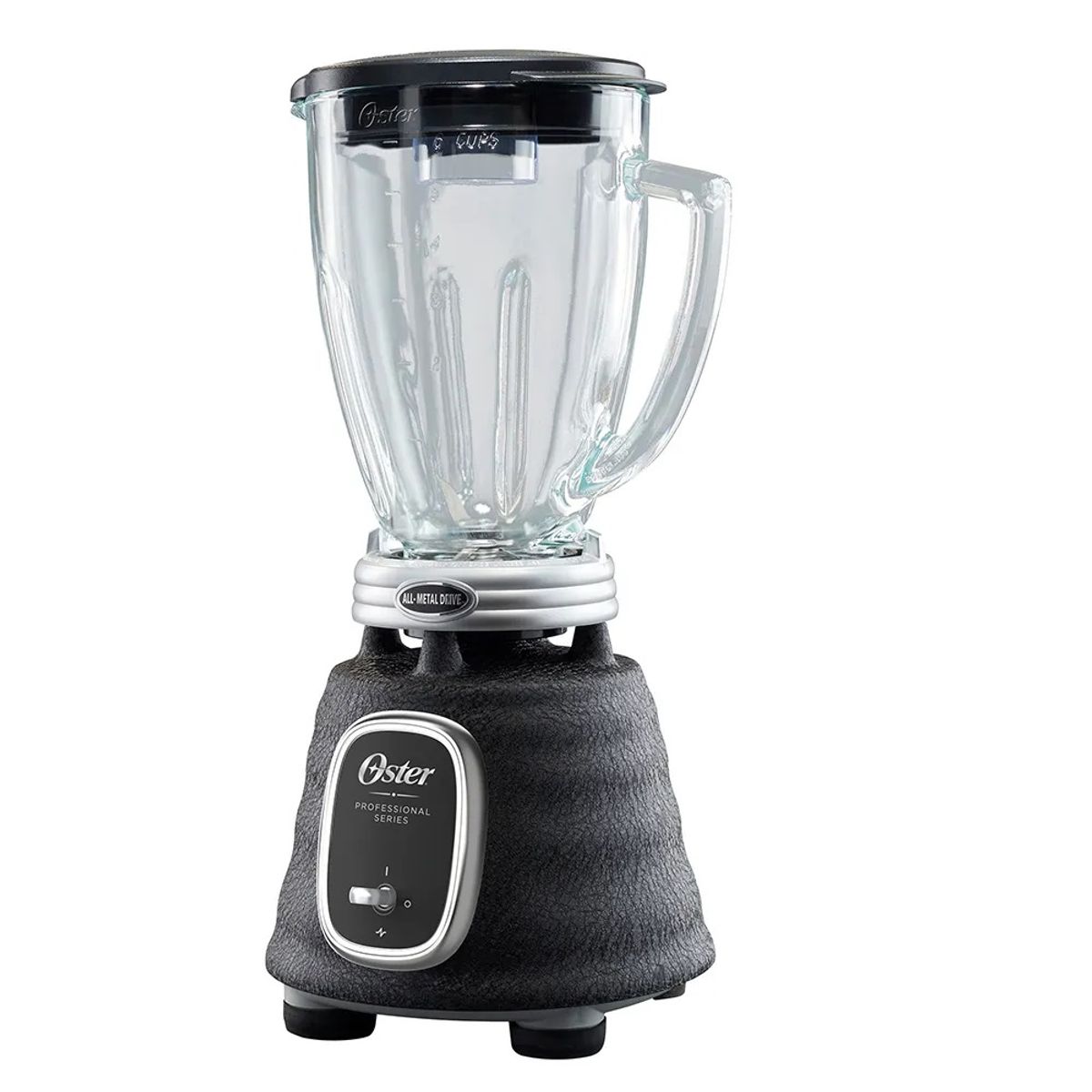 OSTER - Licuadora Clásica Oster BLSTBPST Negra