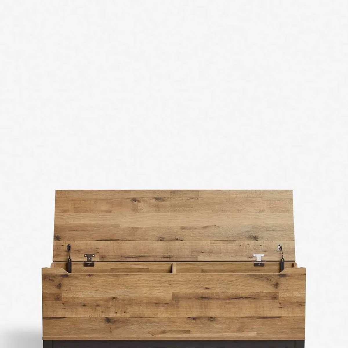 TU MESITA - Baúl Multiusos Rústico Gamboa color Marrón TU MESITA