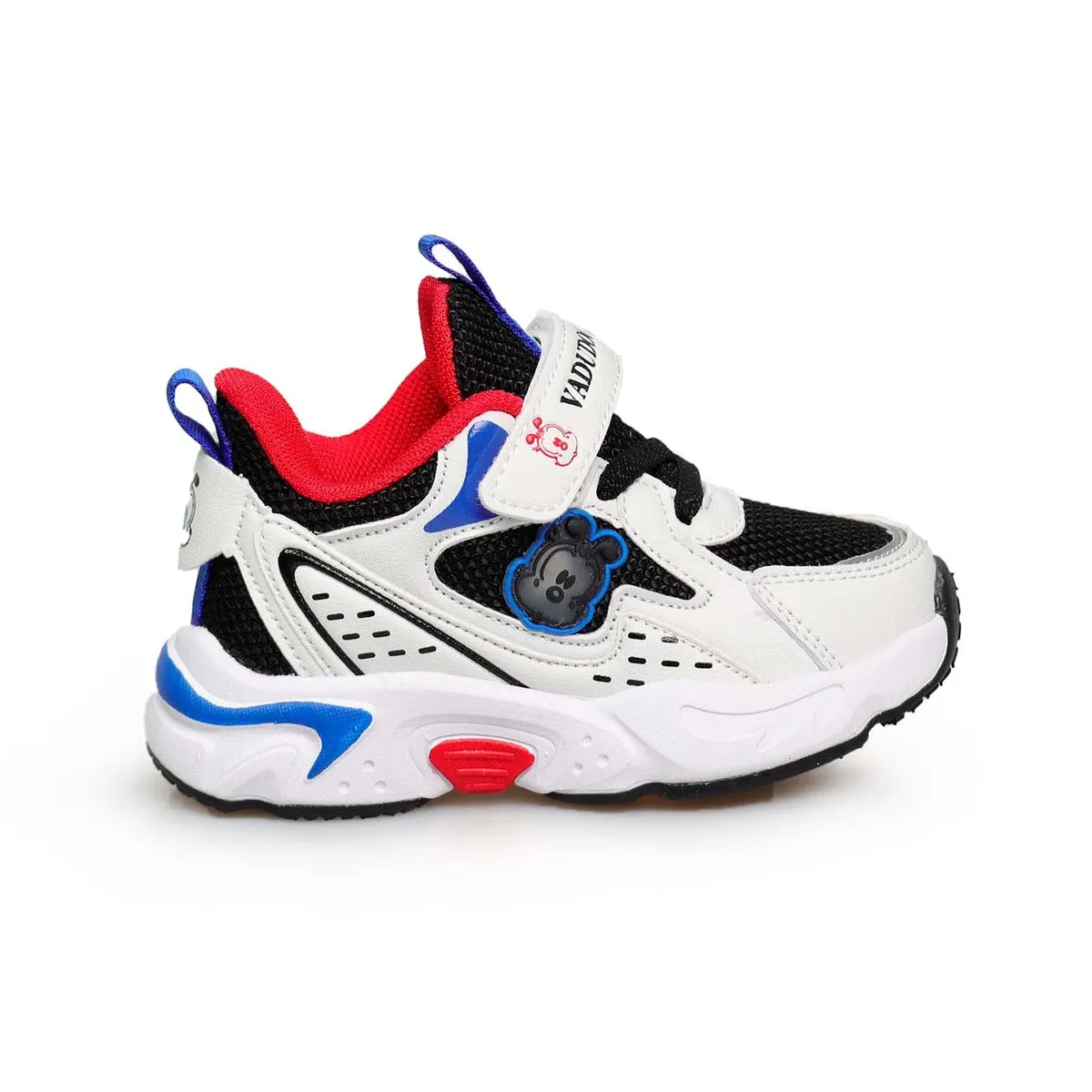 VADUDOG - Zapatilla Urbana Vadudog con Luces para Niño 351i1