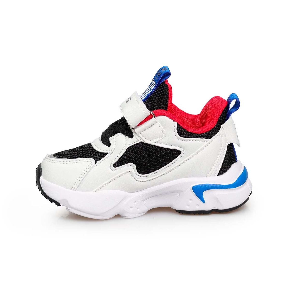 VADUDOG - Zapatilla Urbana Vadudog con Luces para Niño 351i1