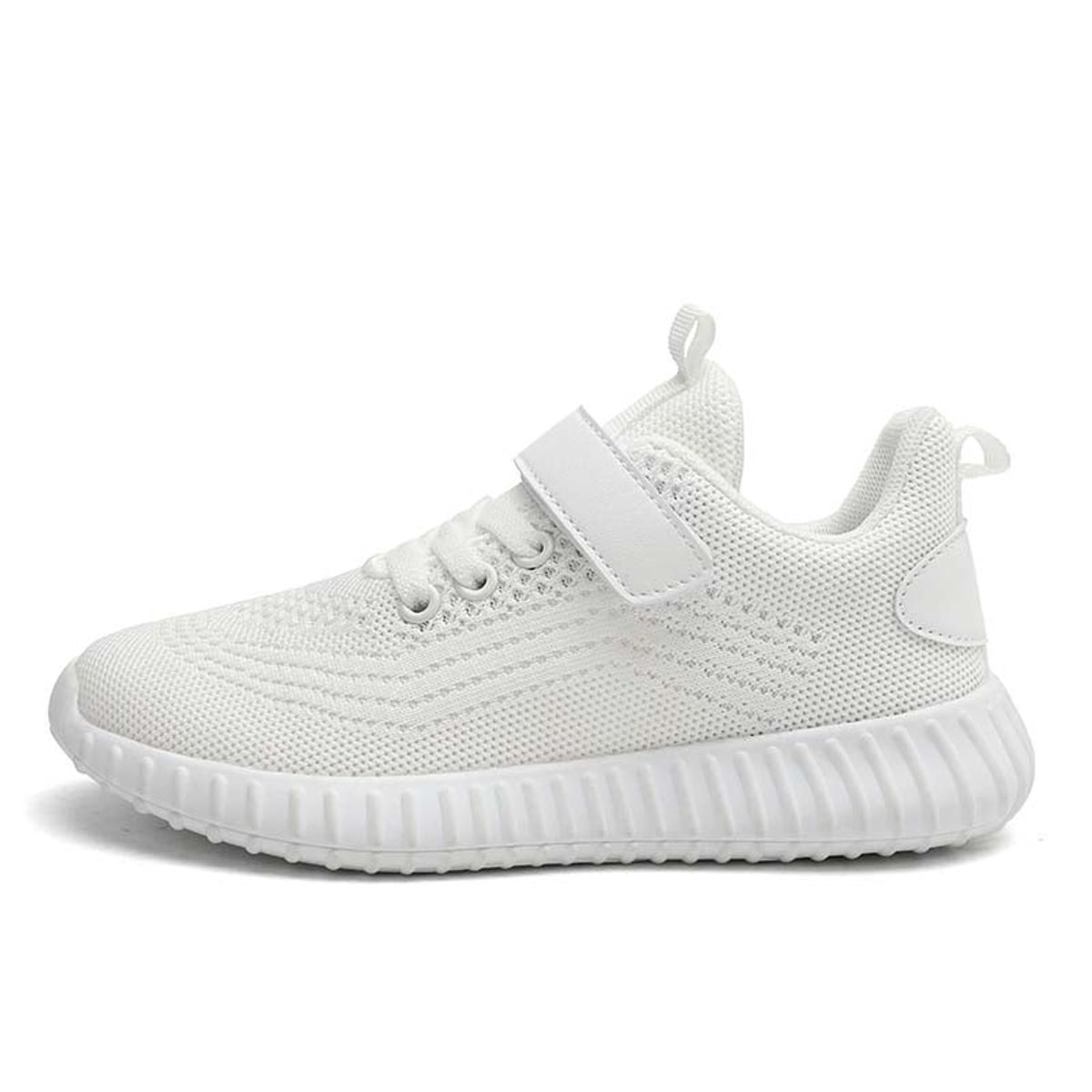 SHANDIAN - Zapatillas deportivas niños y niñas