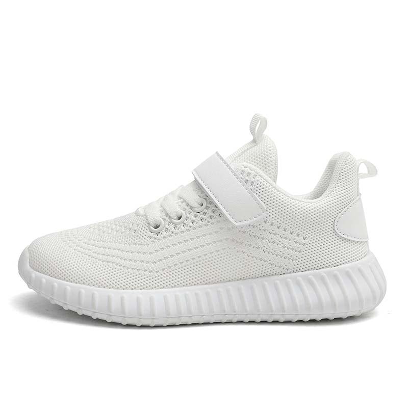 SHANDIAN - Zapatillas deportivas niños y niñas