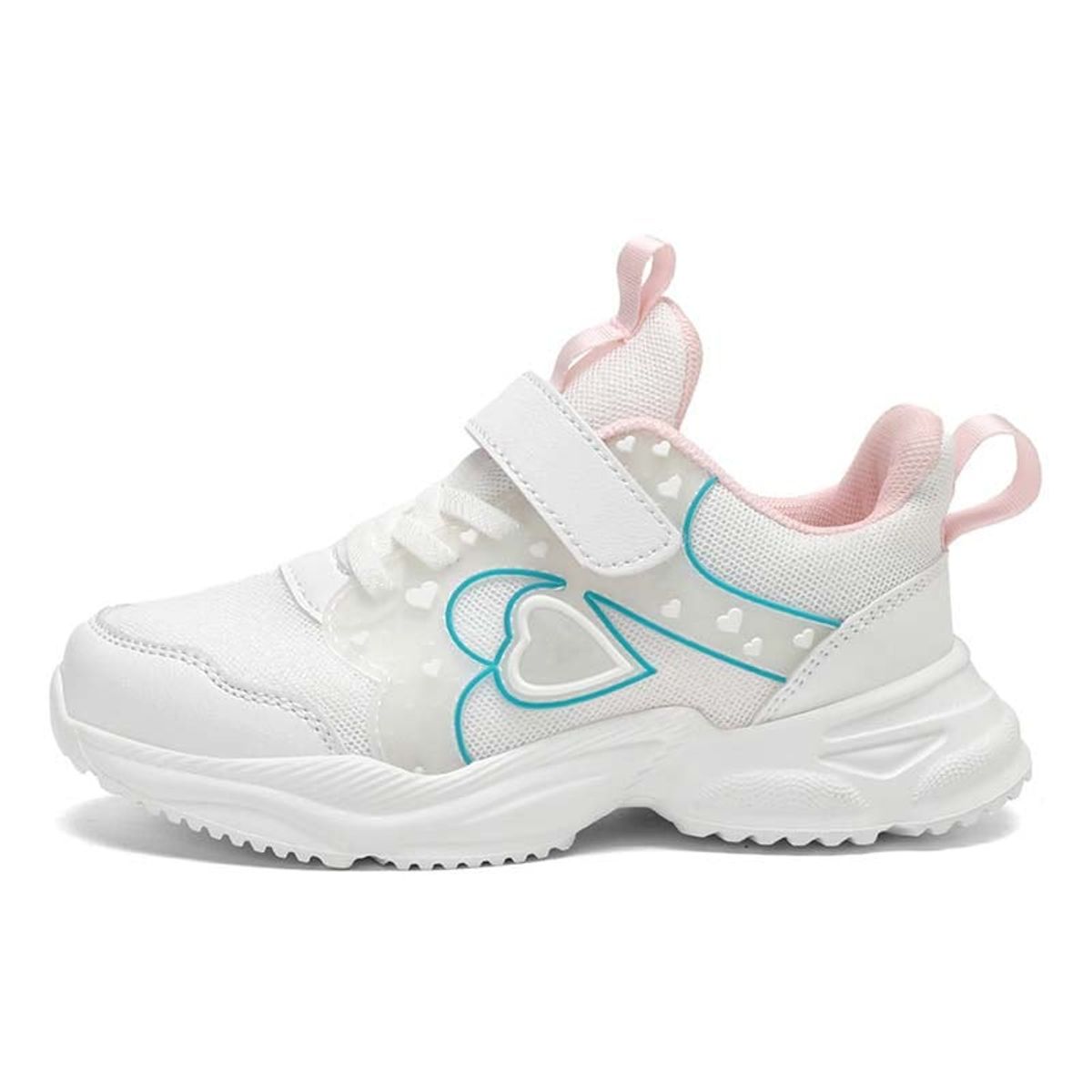 SHANDIAN - Zapatillas deportivas ni?os y ni?as