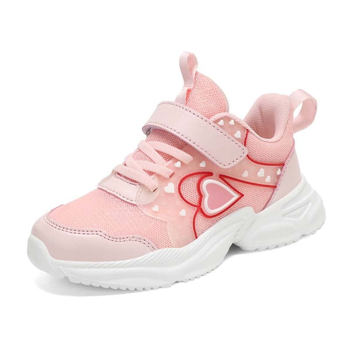 SHANDIAN - Zapatillas deportivas niños y niñas