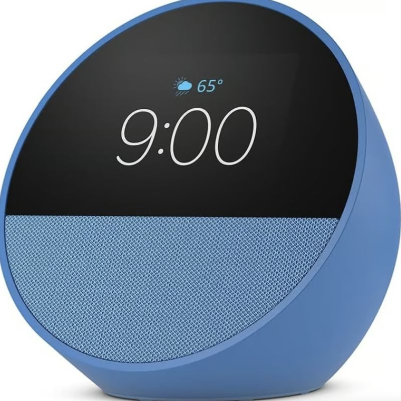 AMAZON - Amazon Echo Spot Azul Oceanico