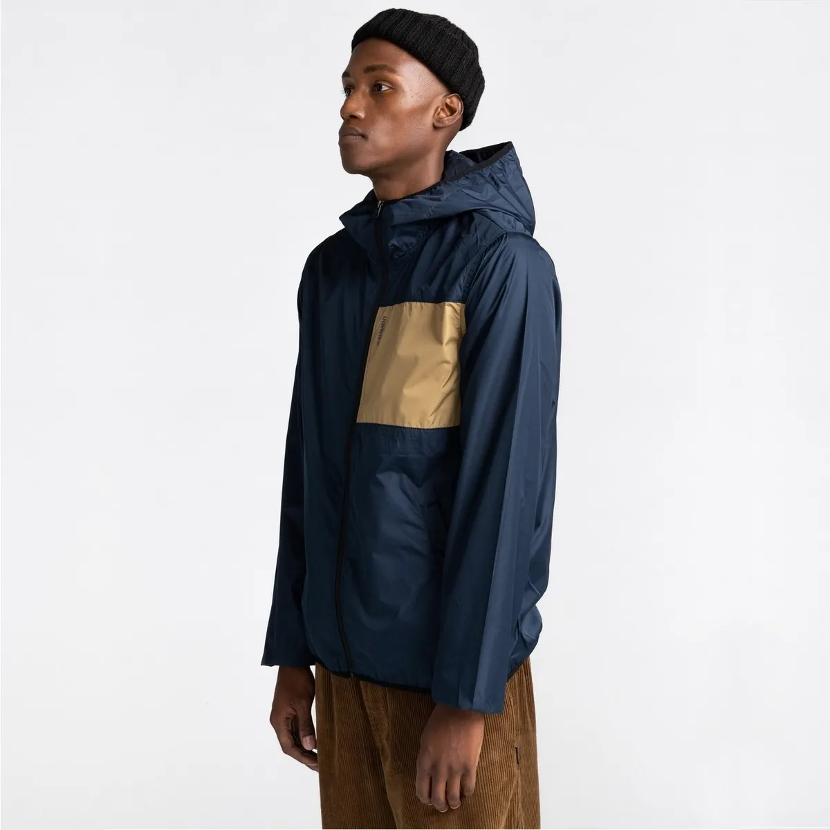 ELEMENT - Casaca Element Alder Fundamental Navy