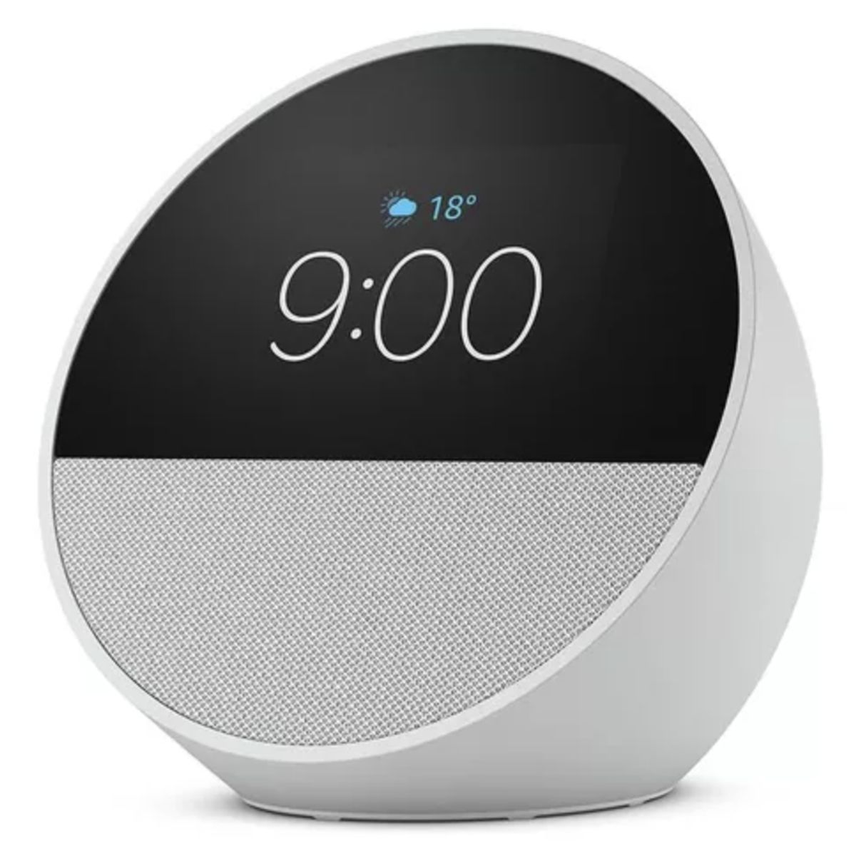 AMAZON - Amazon Echo Spot Blanco
