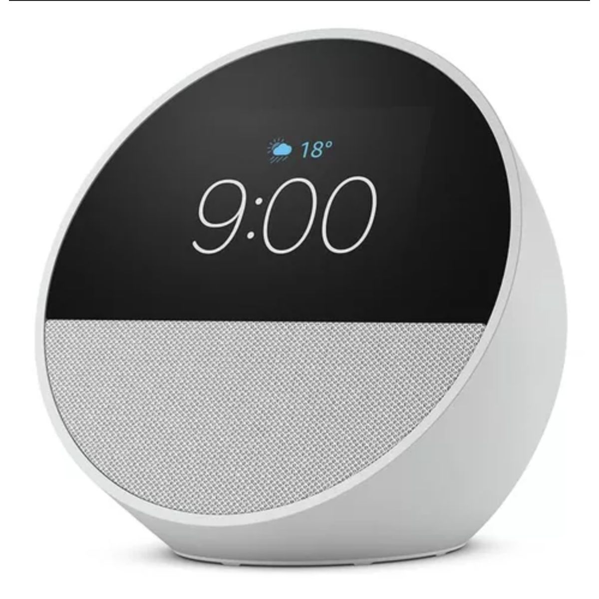 AMAZON - Amazon Echo Spot Blanco