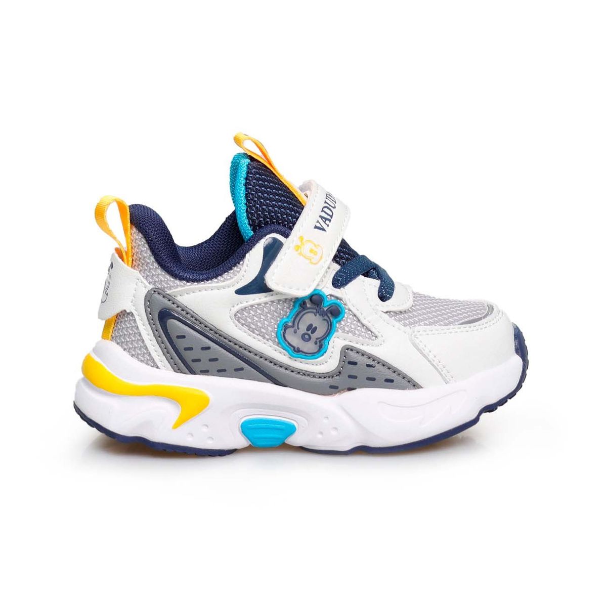 VADUDOG - Zapatilla Urbana Vadudog con Luces para Niño 351i3