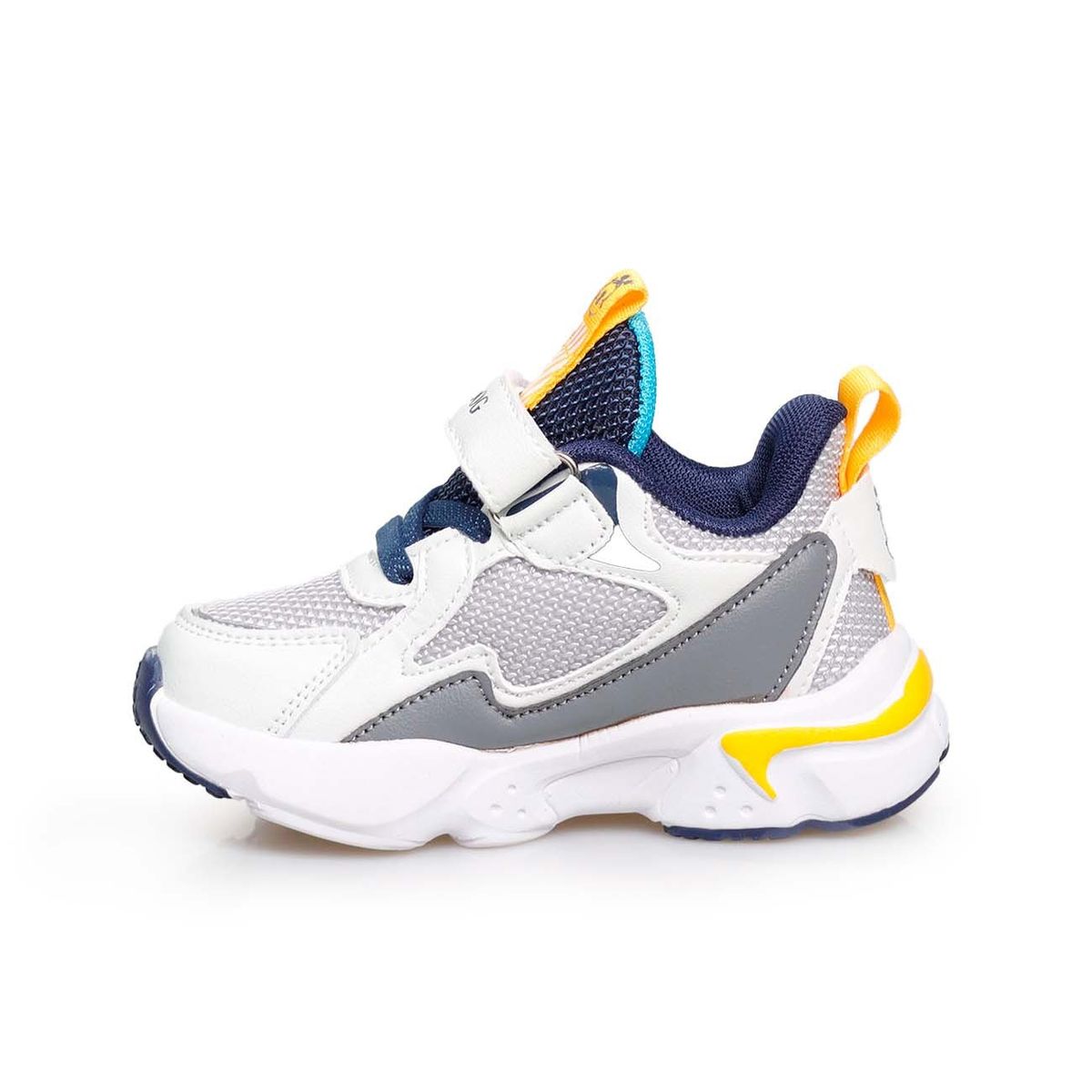 VADUDOG - Zapatilla Urbana Vadudog con Luces para Niño 351i3