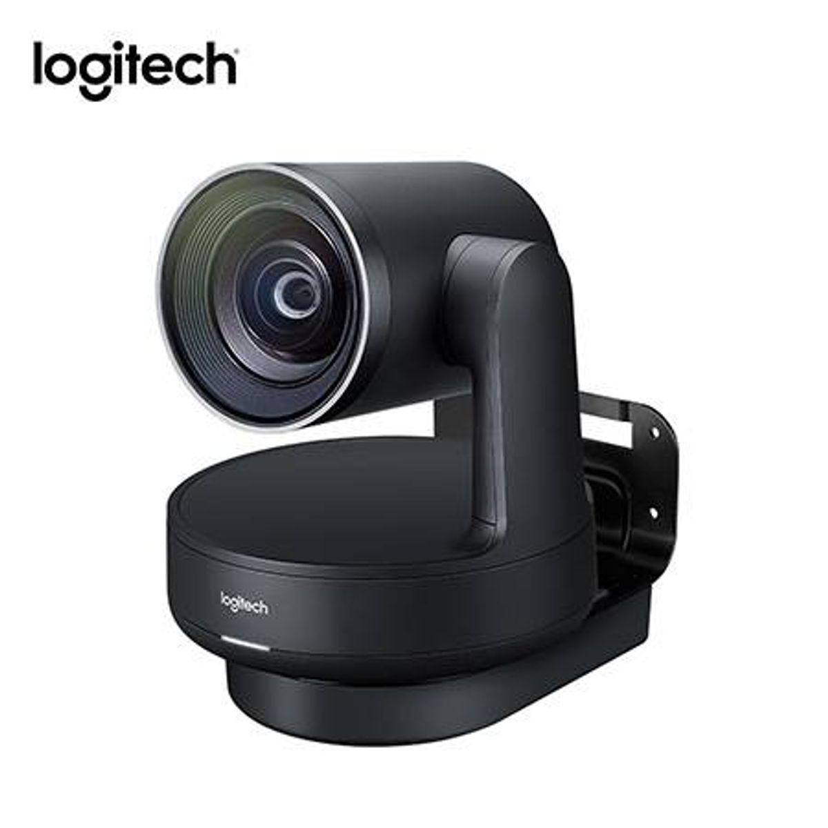 LOGITECH - CAMARA LOGITECH B2B RALLY PTZ UHD 4K BLACK