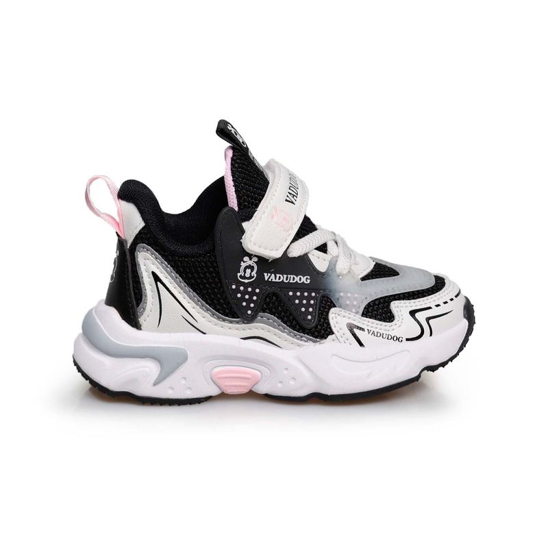 VADUDOG - Zapatilla Urbana Vadudog con Luces para Niña 357i4