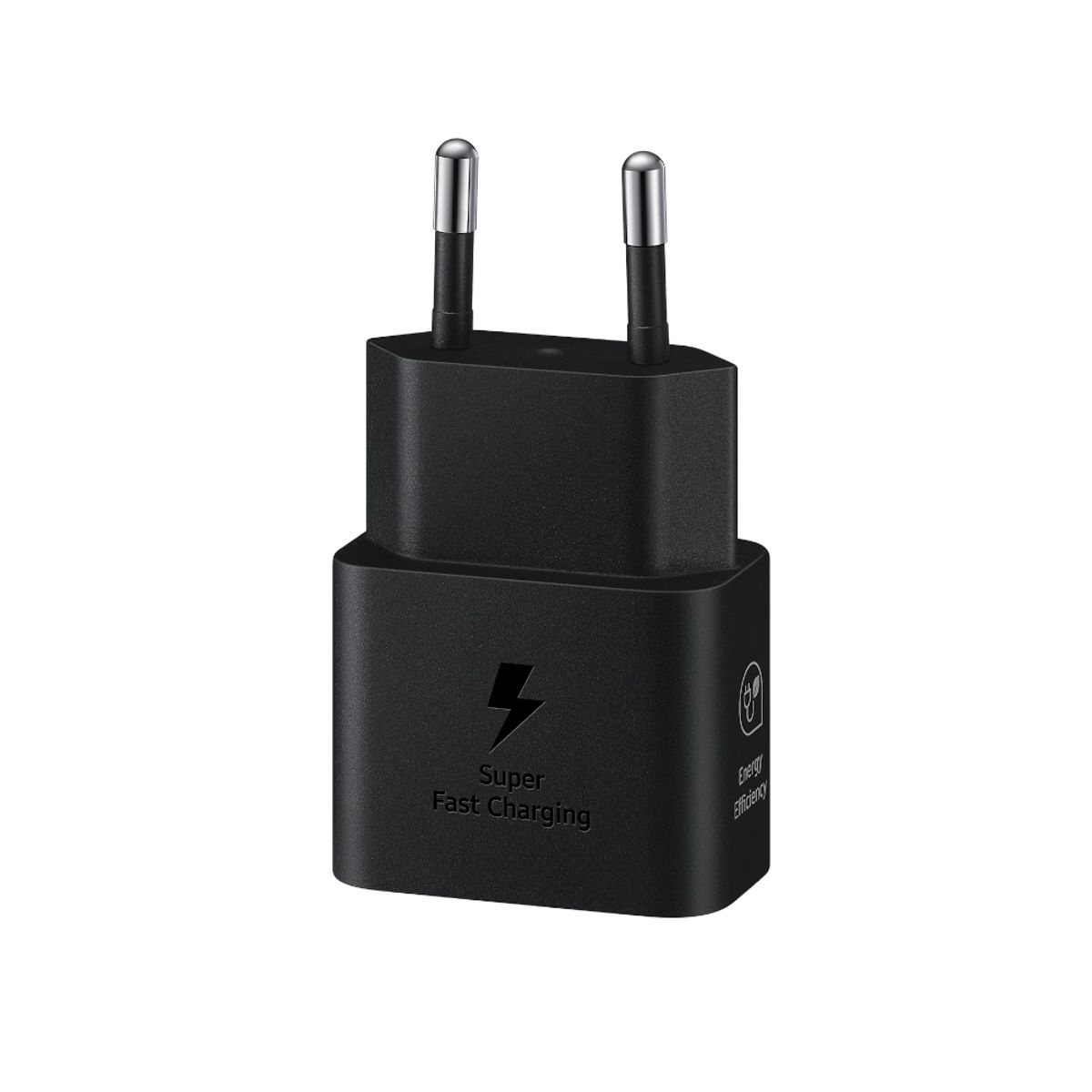SAMSUNG - Adaptador Samsung 25W Tipo C