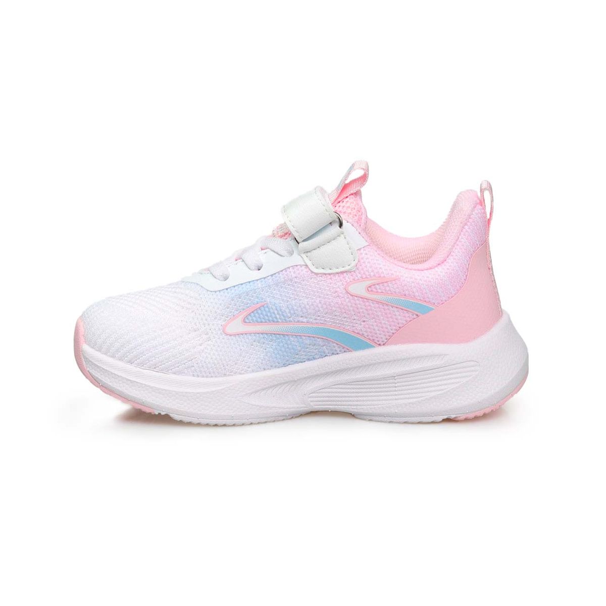 VADY - Zapatillas Urbanas Vady Rosa con blanco para Niña 305B3