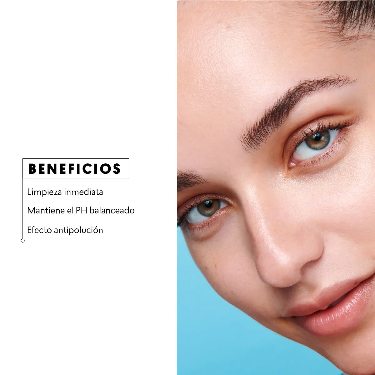 CYZONE - Limpiadora Facial en Gel Hello Age Prevent 100 g Cyzone