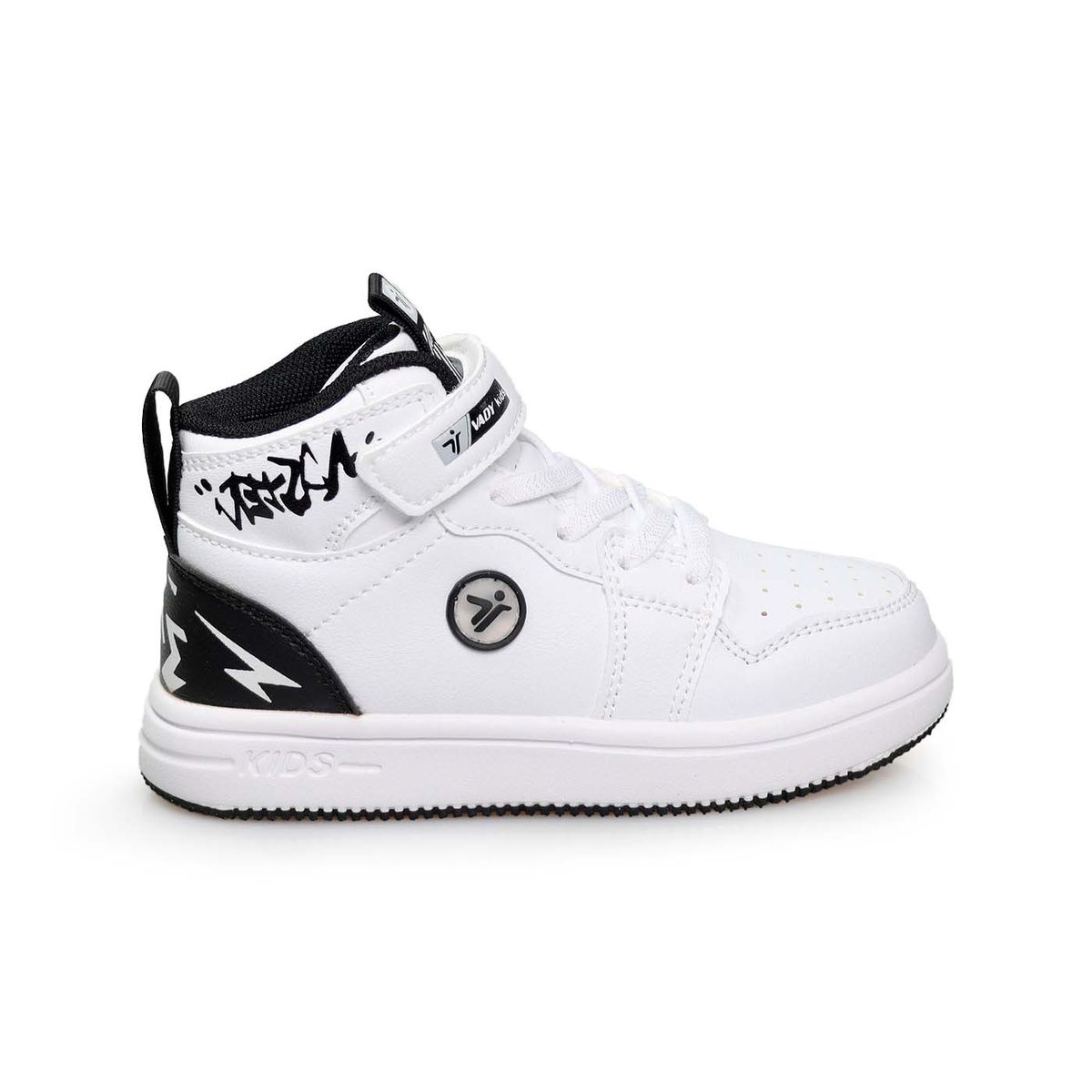 VADY - Zapatillas Urbanas Vady Blanco para Niño 333B1