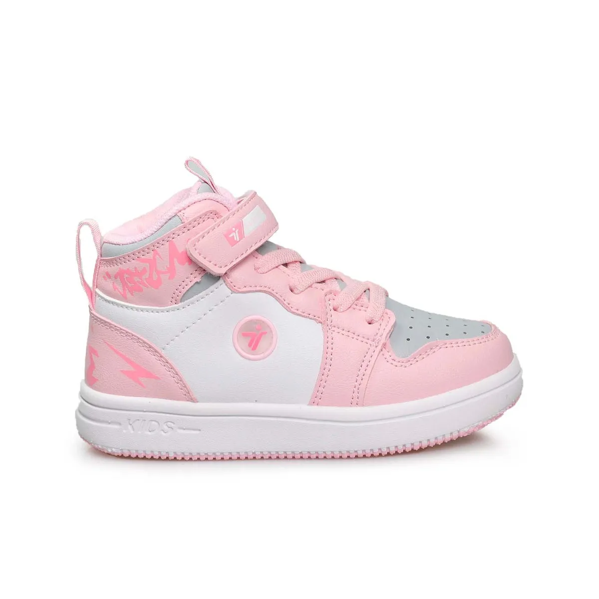 VADY - Zapatillas Urbanas Vady Rosado para Niña 333B4