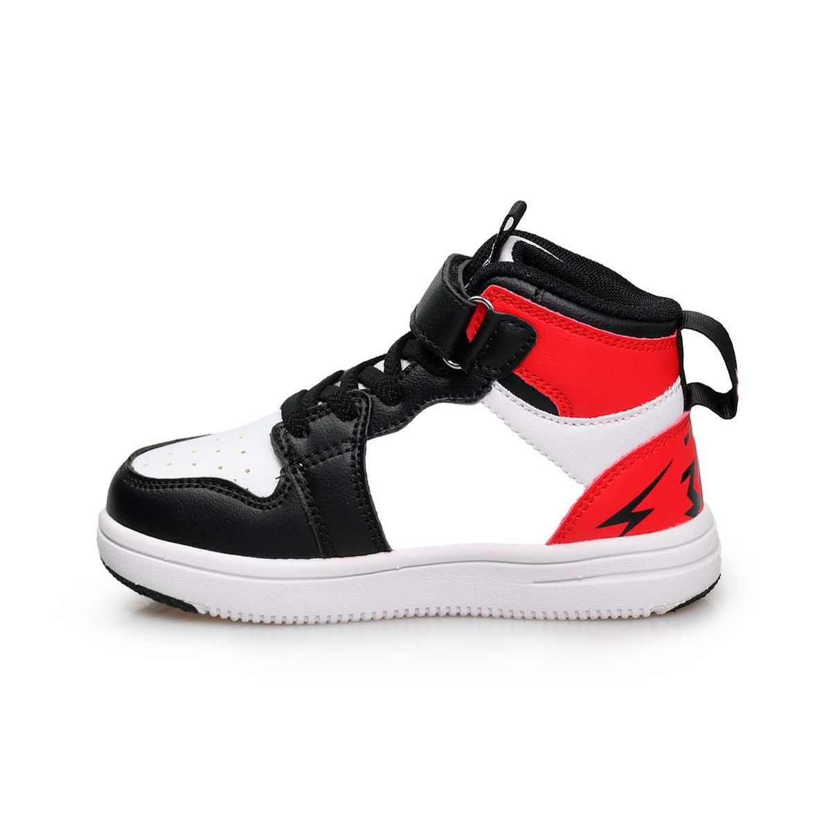 VADY - Zapatillas Urbanas Vady Negro para Niño 333B5