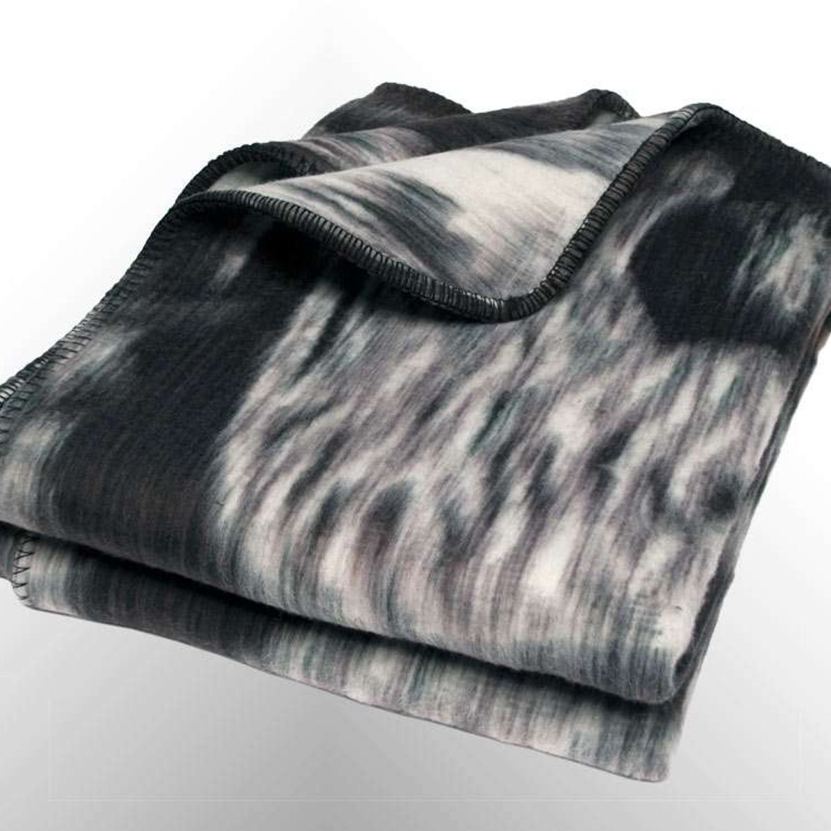 SANTA CATALINA - Frazada Tigre original elegante antialérgica y tradicional 2 Plaza