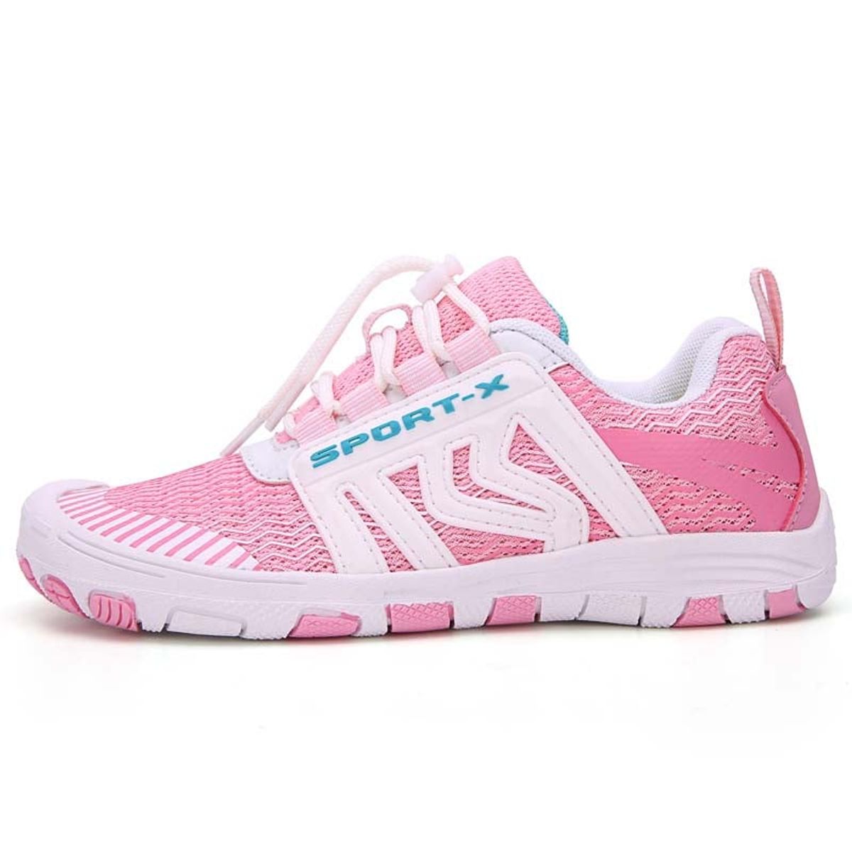 SHANDIAN - Zapatillas Agua Outdoor Hombre Secado Rapido