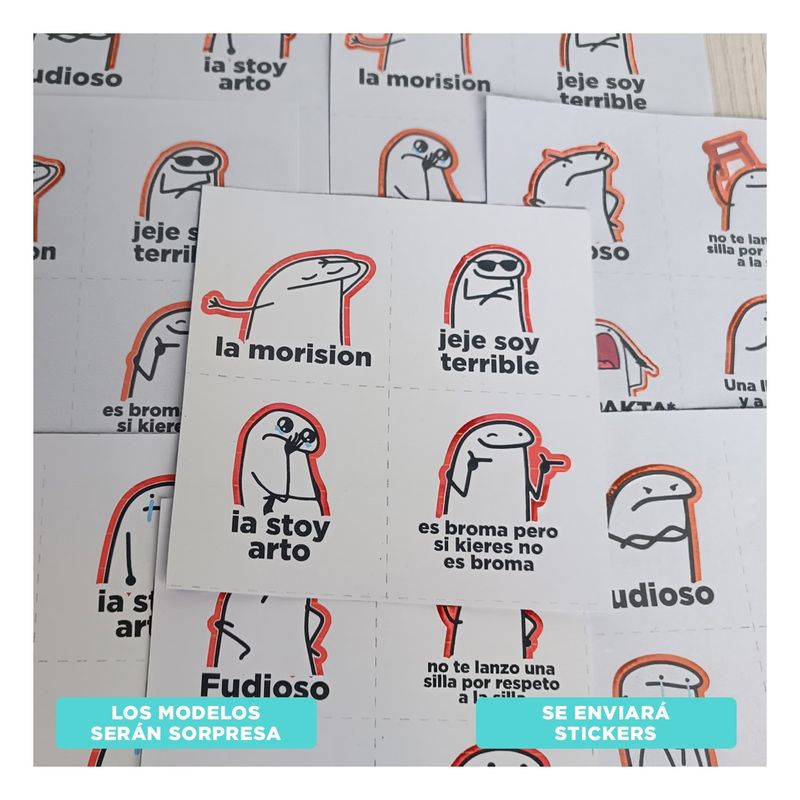 GENERICO - Cepillo de Dientes Suave en Fucsia Talla M Y+Stickers