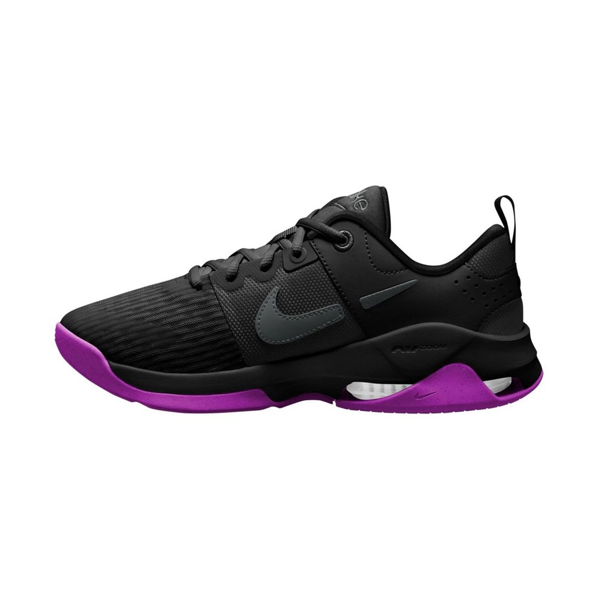 NIKE - Zapatilla Nike Zoom Bella DR5720-002 Mujer_.