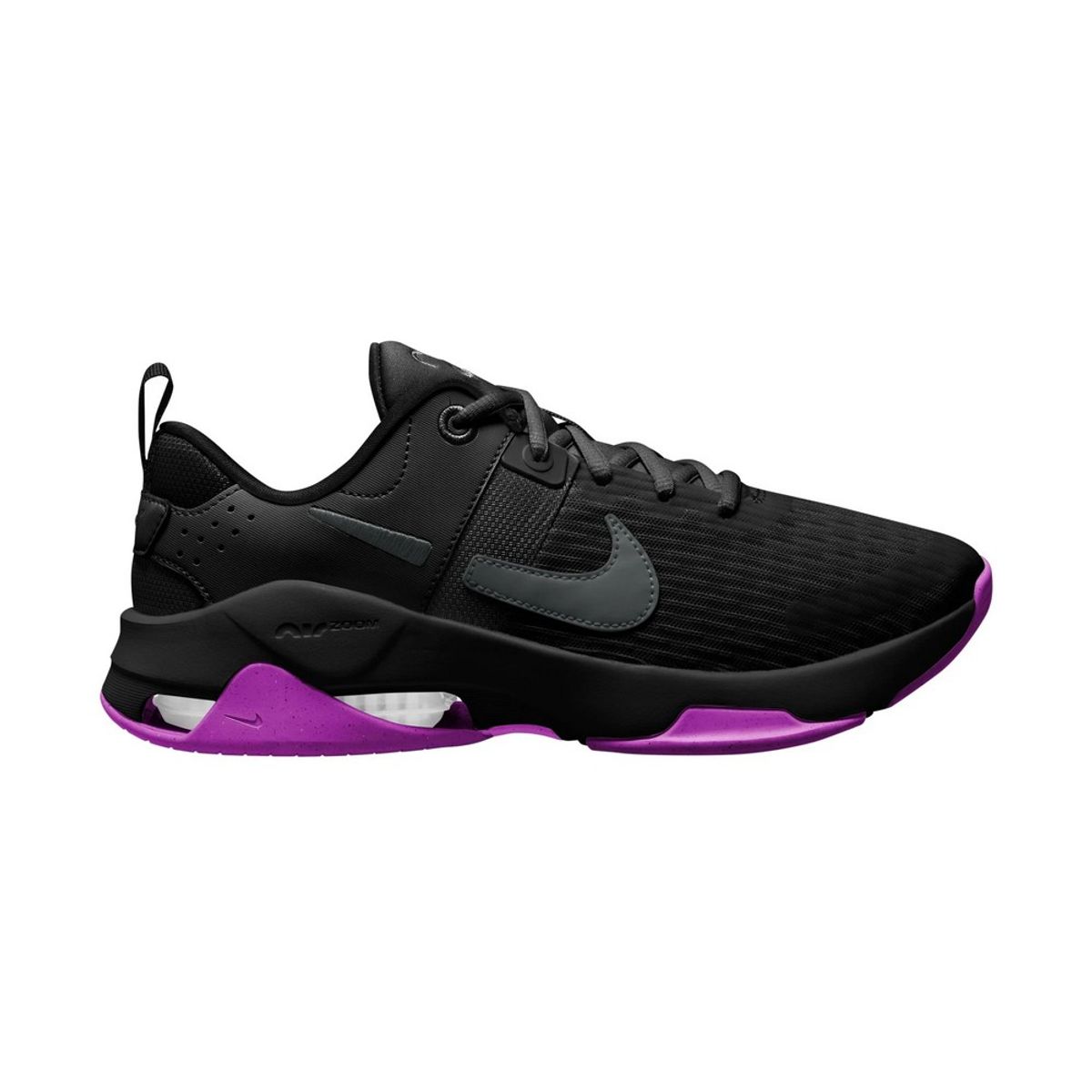NIKE - Zapatilla Nike Zoom Bella DR5720-002 Mujer_.