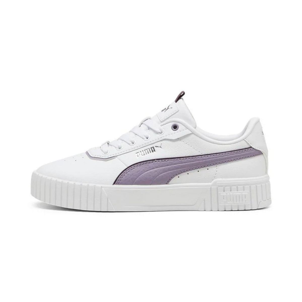 PUMA - Zapatilla Puma Carina 20 395017-10 Mujer