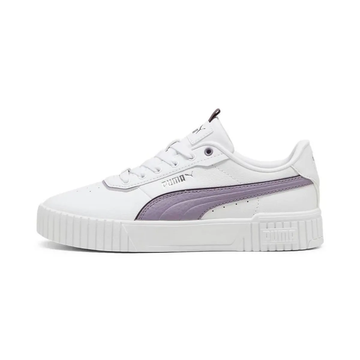 PUMA - Zapatilla Puma Carina 20 395017-10 Mujer