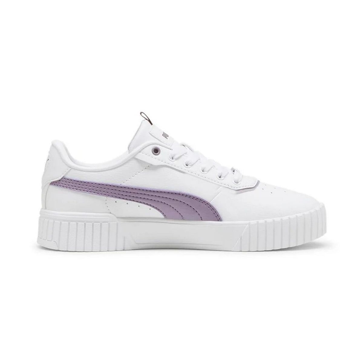 PUMA - Zapatilla Puma Carina 20 395017-10 Mujer