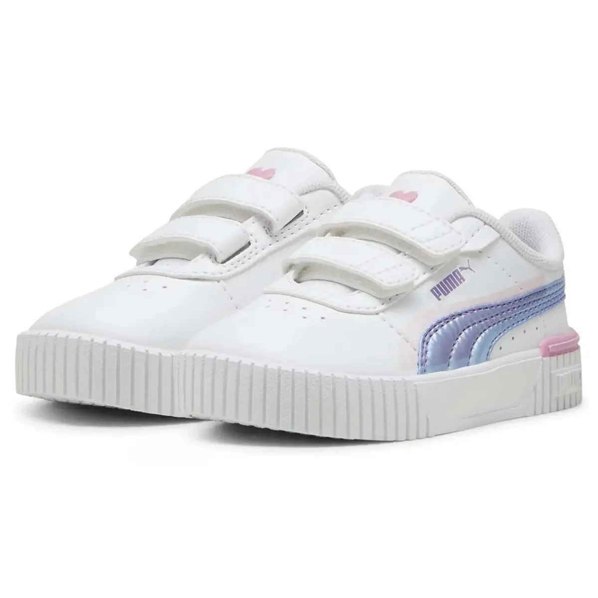 PUMA - Zapatilla Puma Carina 20 397974-01 Niñas
